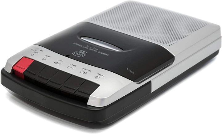 Produktbild GPO Kassettenrekorder (Kassettenrecorder)