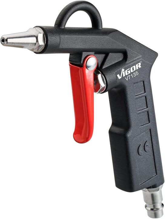 Image du produit Vigor Pistolet De Soufflage, Court