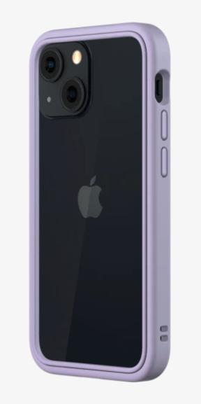 Produktbild RhinoShield CrashGuard NX (Apple iPhone 13 mini)