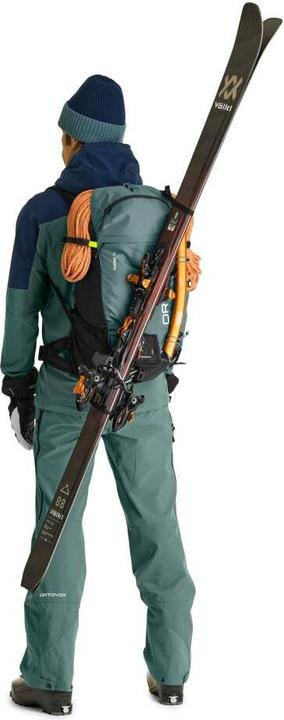 Actual product image Ortovox Mesola Jacket (S)