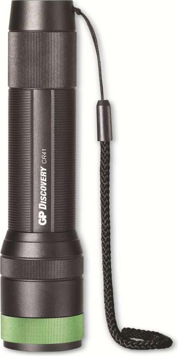Immagine prodotto GP Discovery GP Discvery CR41 (13.50 cm, 650 lm)