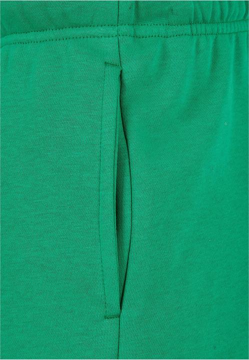 Produktbild Urban Classics Boys Basic Sweatshorts (134)