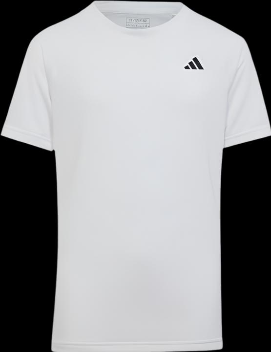 Produktbild adidas Club Tennis Tee White Girl (140)