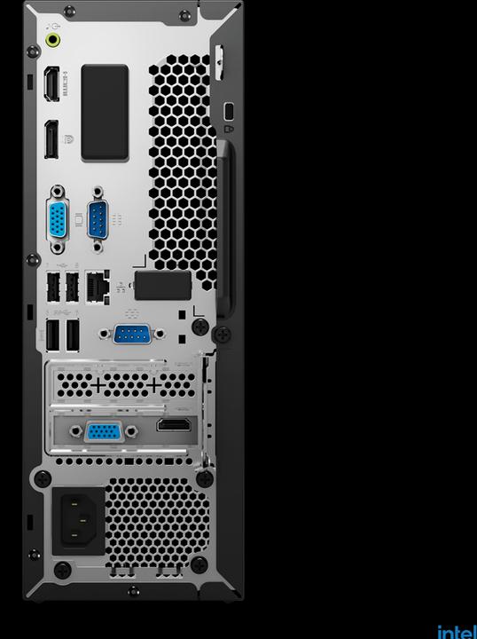 Produktbild Lenovo ThinkCentre neo 50s Gen 4 (Intel Core i7-13700, 32 GB, 1000 GB)