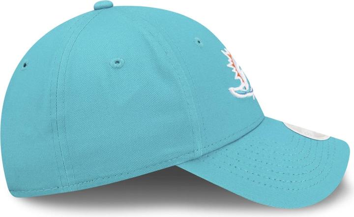 Actual product image New Era 9Forty NFL Miami Dolphins