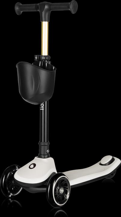 Actual product image Lionelo Mey