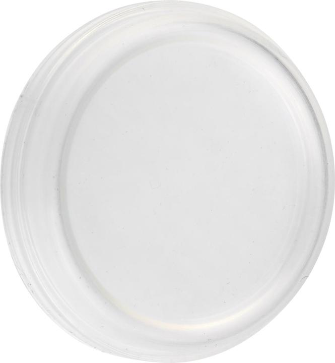 Actual product image Schneider Electric Transparent membrane for round flat pushbutton Ø22