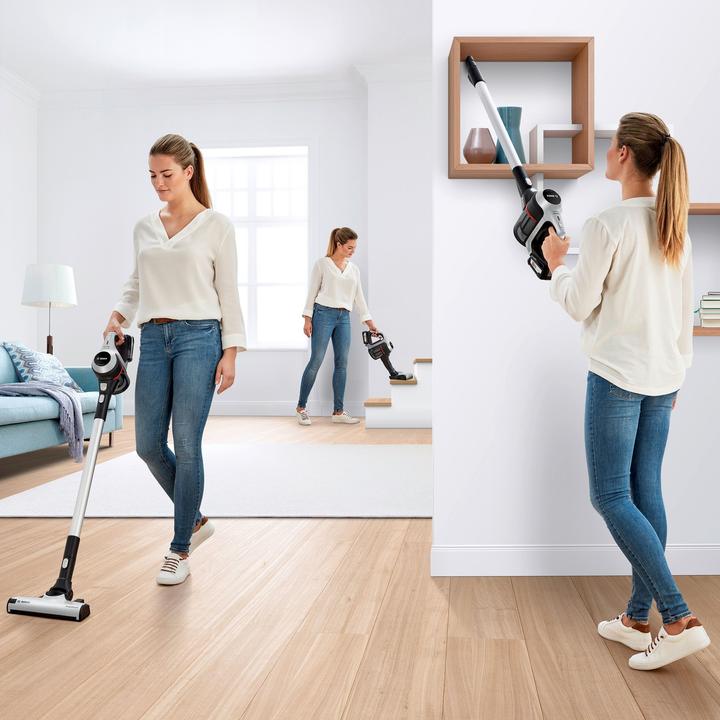 Actual product image Bosch Hausgeräte BBS 612 PCK