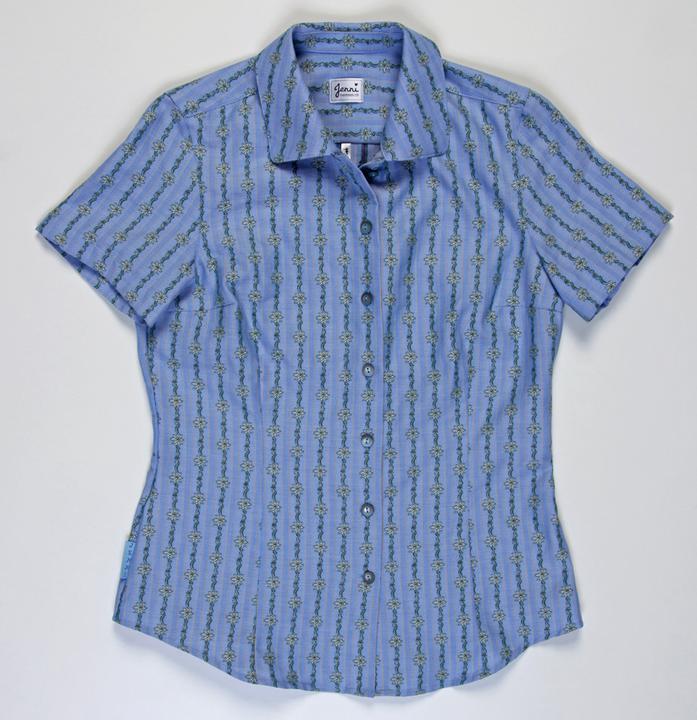 Jenni Hemden Polobluse Julia, Edel Leicht (54)