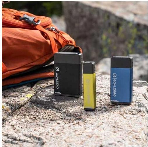 Produktbild Goal Zero Yeti Lithium Netzteil