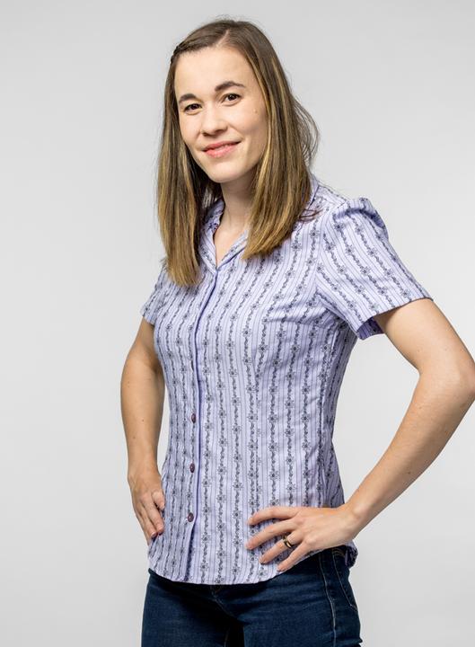 Jenni Hemden Julia