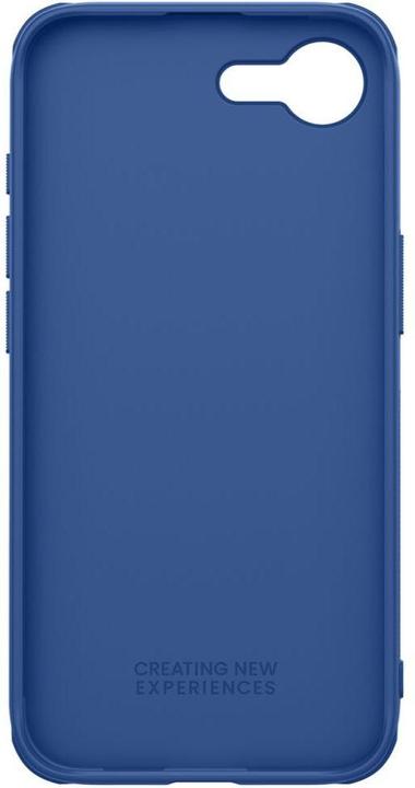 Produktbild Nillkin Super Frosted Shield Pro Series Hardcase Hülle (Apple iPhone 16e)