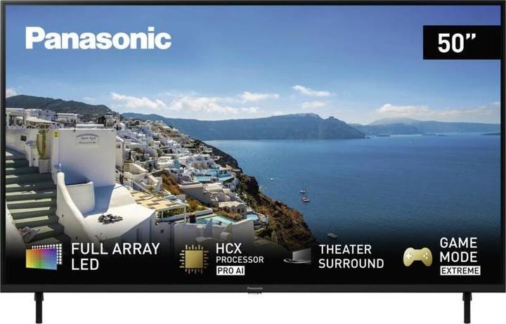 Produktbild Panasonic TX-50MXW944 (50", LCD, 4K, 2023)