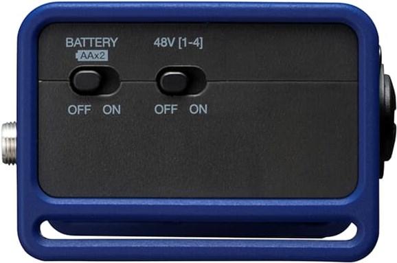 Image du produit Zoom AMS-44 (USB)