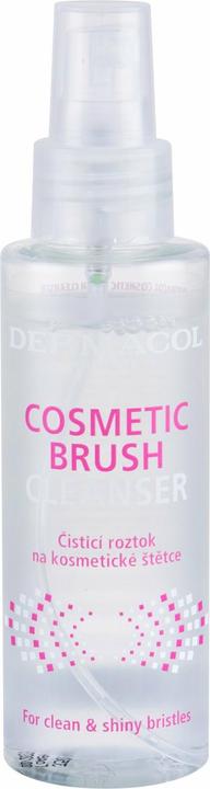Dermacol Brushes Cosmetic Brush Cleanser (Körperlotion, 100 ml)