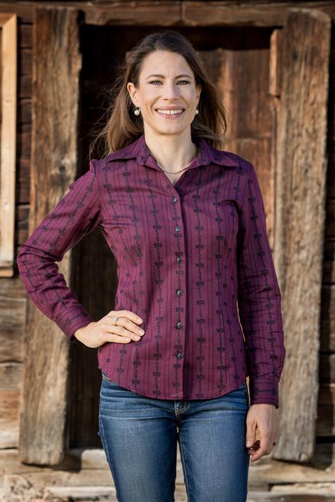 Produktbild Jenni Hemden Susanne (48)