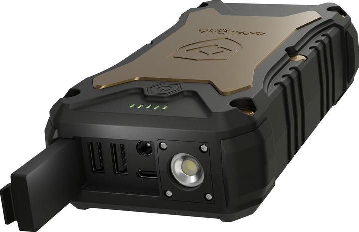 Image du produit Patona Banque d'alimentation Protect 27000mAh PD65W (27000 mAh, 18 W, 99.90 Wh)