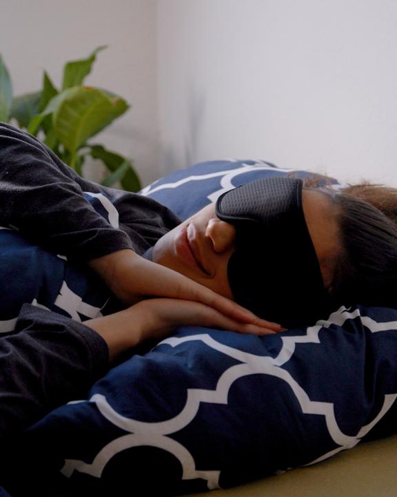 Produktbild Noya 3D Augenmaske (Schlafmaske)