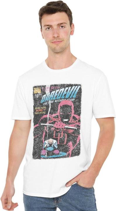 Produktbild Daredevil Last Rites TShirt (L)