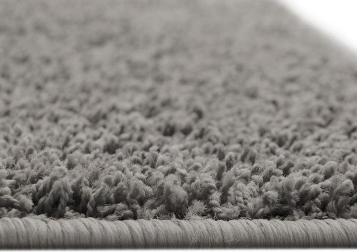Actual product image Karat Hochflor-Teppich (160 x 230 cm)