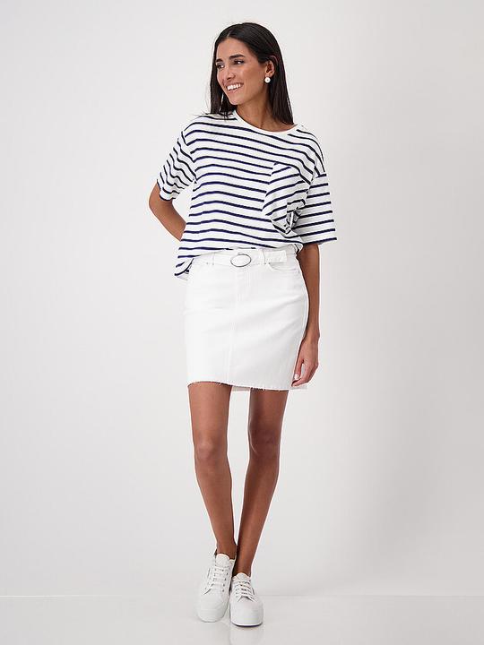 Produktbild Monari Jeansrock (38)