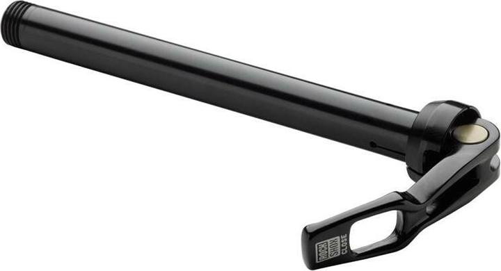 Actual product image RockShox Rear Shock Mounting Hardware 22.2 x 8mm (1 Set) (22.20 mm, 8 mm)