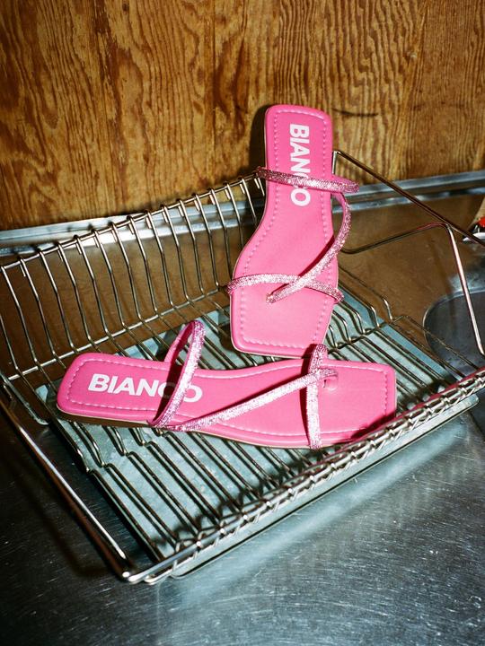 Image du produit Bianco Sandales BIASISSEL (39)