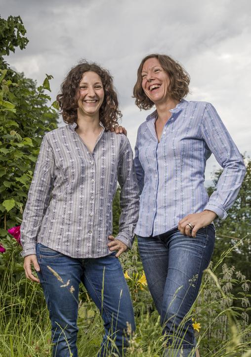 Produktbild Jenni Hemden Susanne (40)