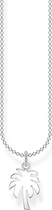 Immagine prodotto Thomas Sabo Catena (Argento 925, 38 - 45 cm)