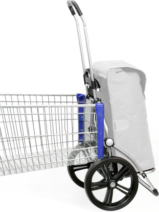 Produktbild Andersen Royal Shopper Ipek Ma