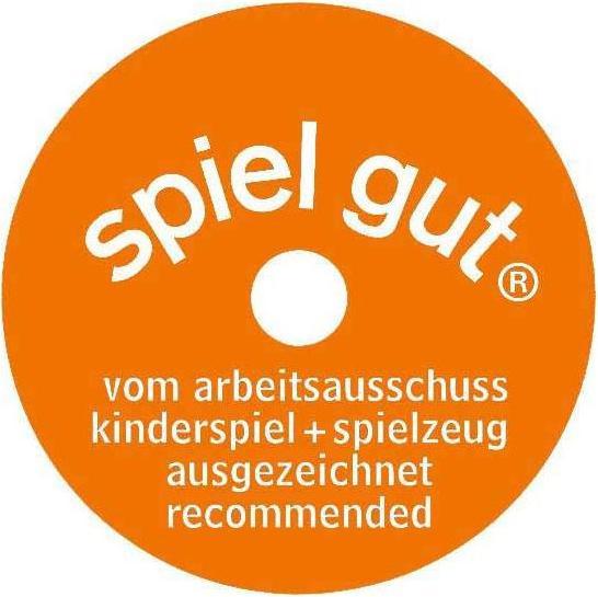 Produktbild Ravensburger Logi-Geister (Deutsch)