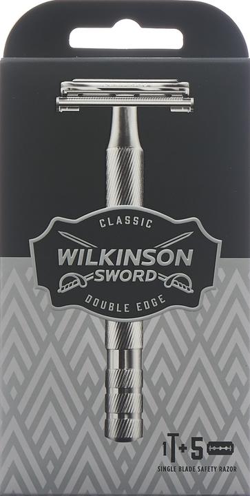 Image du produit Wilkinson Classique Vintage Double Edge