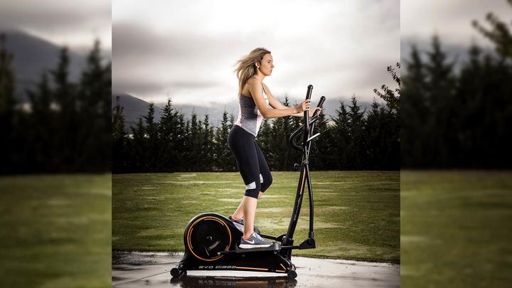 Produktbild BH Fitness EVO C1000