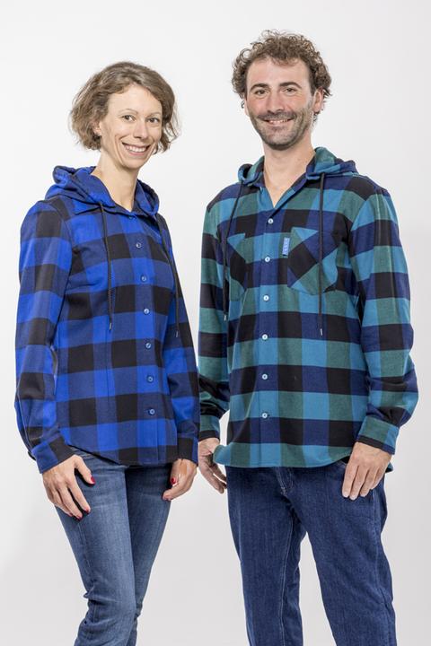 Image du produit Jenni Hemden Jane (34)