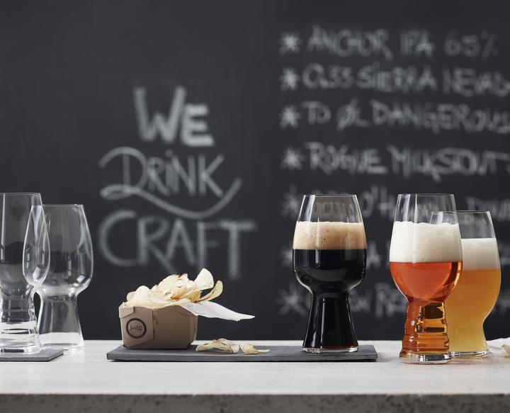 Produktbild Spiegelau Craft Beer Tasting (3 x)