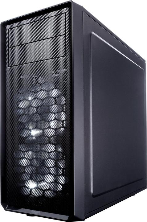 Fractal Focus G (ATX, mATX, Mini-ITX)