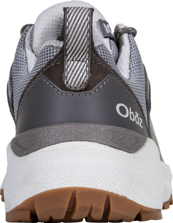 Produktbild Oboz Cottonwood Low B-Dry (38)