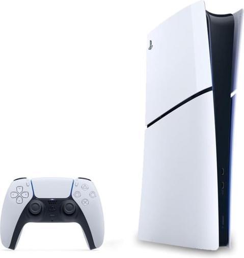Image du produit Sony PlayStation 5 Digital Edition incl. Astro Bot