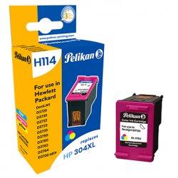 Produktbild Pelikan N9K07AE 304XL Multi-Pack C/M/Y (M, C, Y)