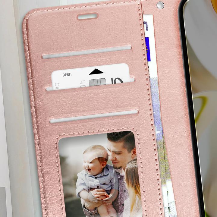 Actual product image Mayaxess SecureCard Cover (Google Pixel 9 Pro XL)