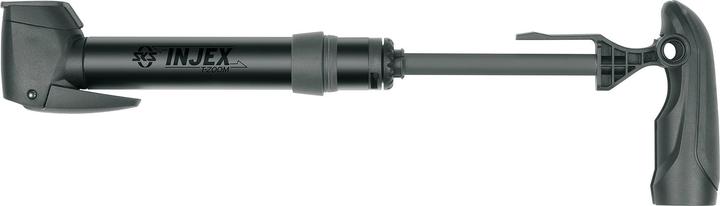 Actual product image SKS Minipumpe Injex T-Zoom