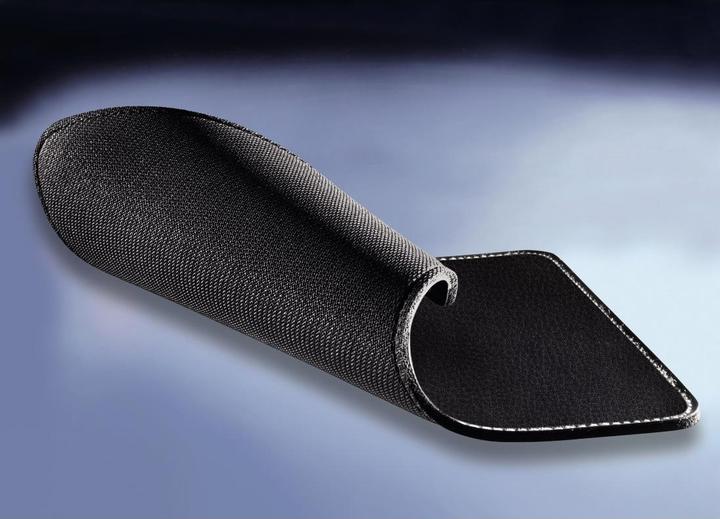 Actual product image Hama Leather look (S)