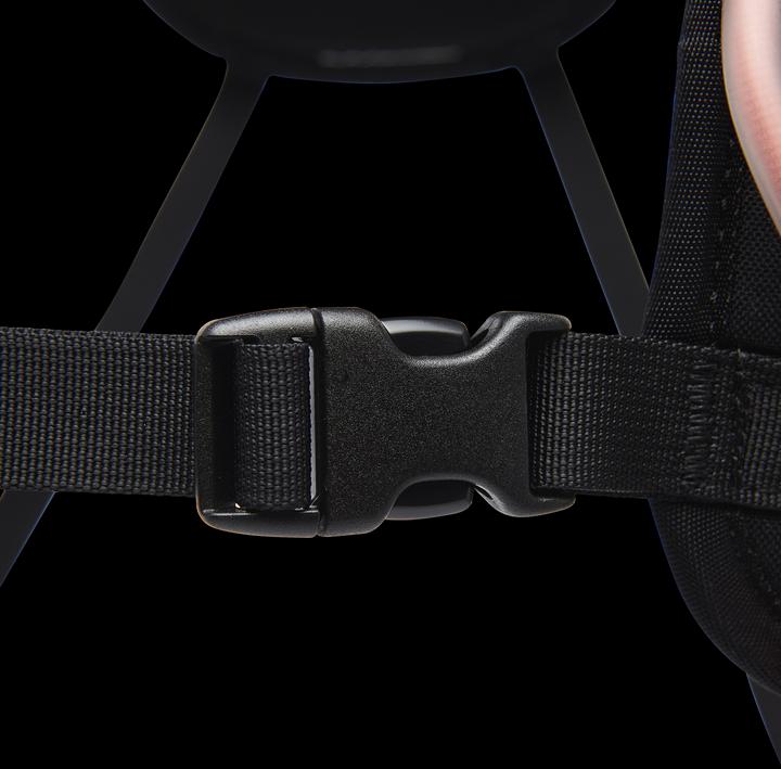 Immagine prodotto Black Diamond Imbragatura A Doppio Ingranaggio Iad