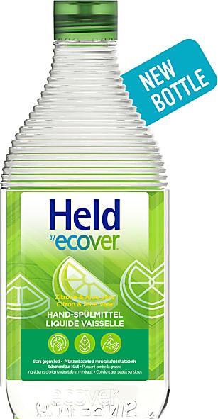 Immagine prodotto Held Aloe Vera al limone (Liquida)