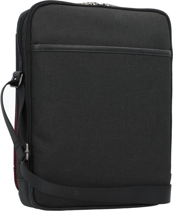 Actual product image Davidts 258 Shoulder bag 22.5 cm