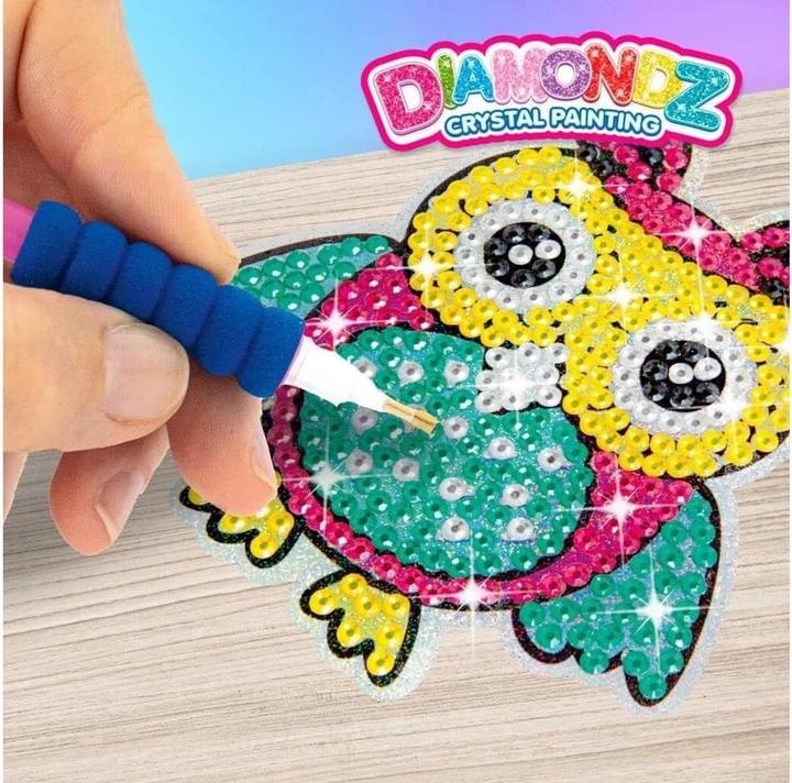 Immagine prodotto Craze Diamondz