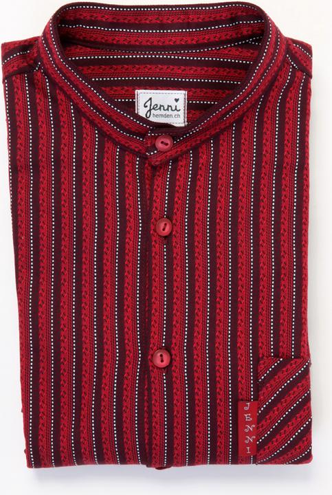 Immagine prodotto Jenni Hemden Camicia da contadino (XS, XL)