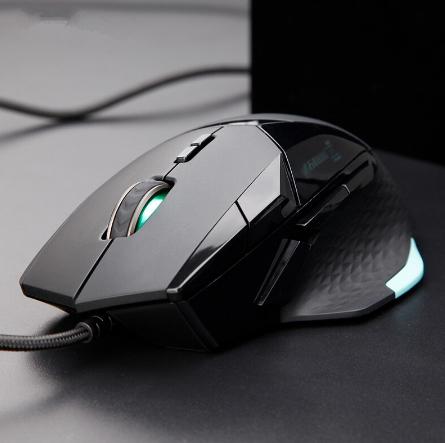 Produktbild Rapoo VT900 (Kabelgebunden)