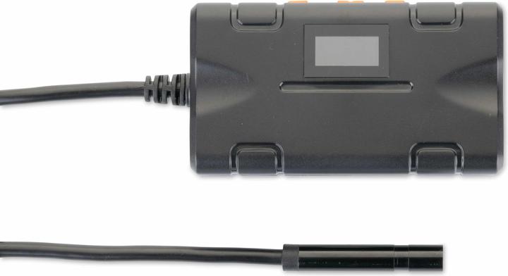 Actual product image Premium Blue PREMIUMBLUE Wifi USB Endoscope Camera EC02 with Battery, 2560x1920, 2 m