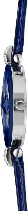 Actual product image Jowissa Facet rhinestones (Analogue wristwatch, 30 mm)